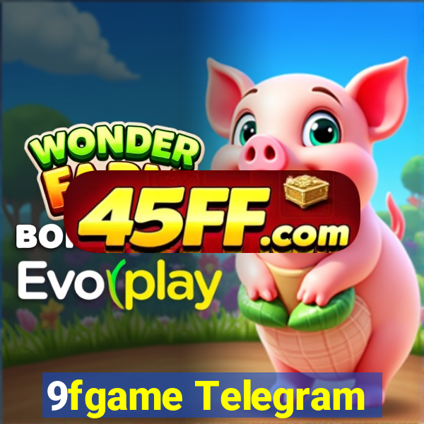 9fgame Telegram